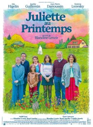 image Juliette au printemps