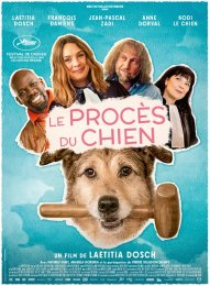 image Le Procès du chien