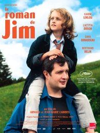 image Le Roman de Jim