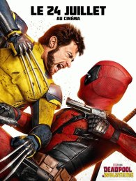 image Deadpool & Wolverine