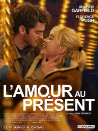 image L'Amour au présent