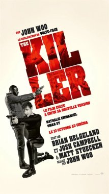 image The Killer