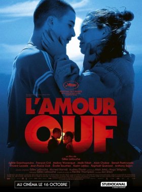 image L'Amour ouf