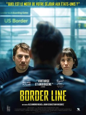 image Border Line