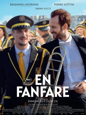 image En fanfare