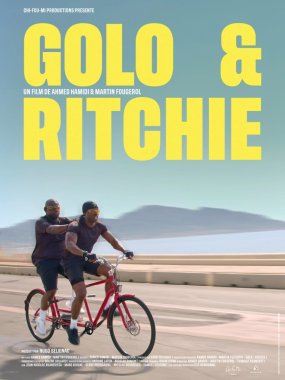 image Golo et Ritchie