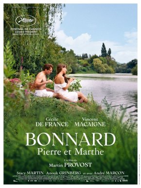 image Bonnard, Pierre et Marthe