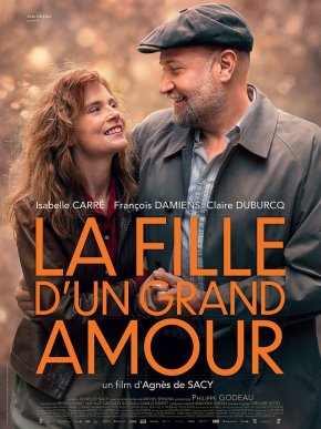 image La Fille d'un grand amour