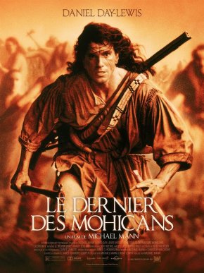 image Le dernier des Mohicans