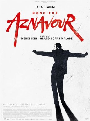 image Monsieur Aznavour