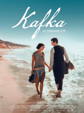 image Kafka, le dernier été