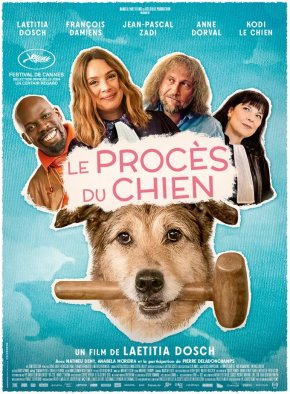 image Le Procès du chien