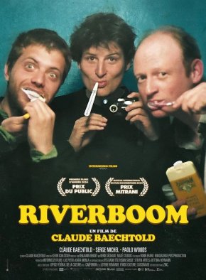 image Riverboom