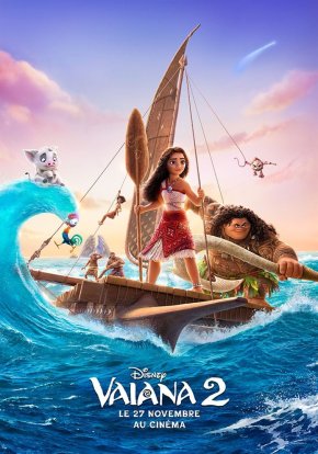 image Vaiana 2