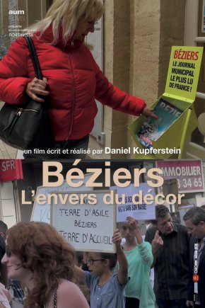 image Béziers, l'envers du décor